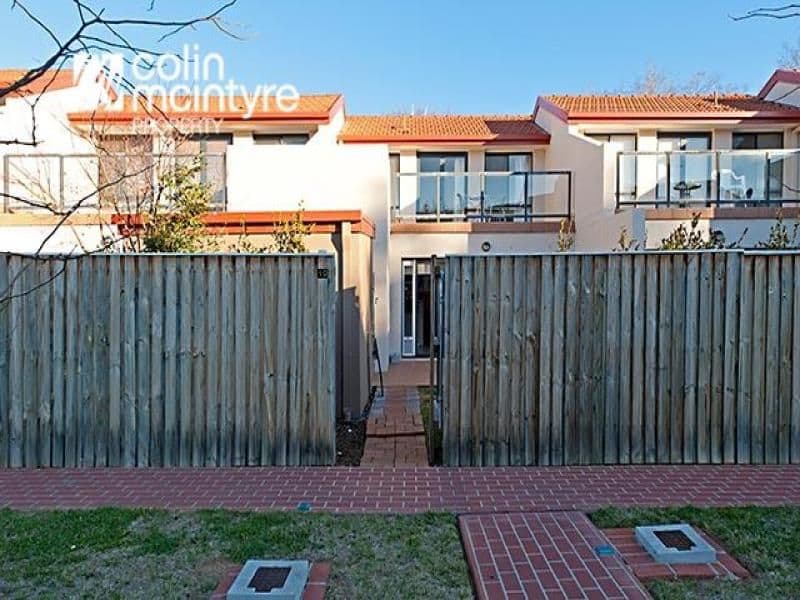 19-56 Ijong Street, BRADDON ACT 2612, Braddon - Image 1