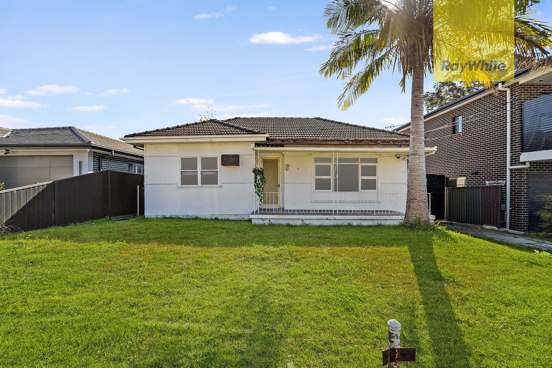 16 Lucy Street, Merrylands NSW 2160, Merrylands West - Image 1