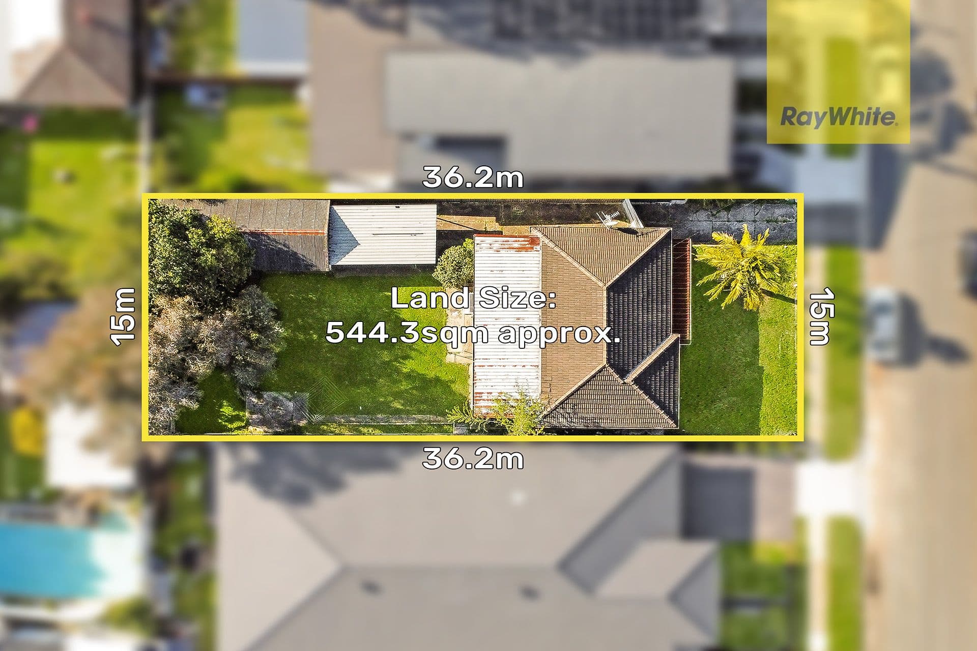 16 Lucy Street, Merrylands NSW 2160, Merrylands West - Thumbnail 2