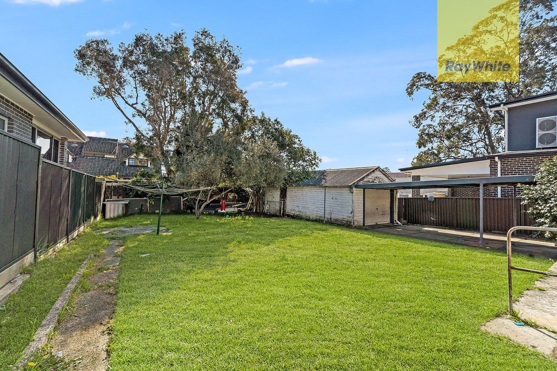 16 Lucy Street, Merrylands NSW 2160, Merrylands West - Thumbnail 3