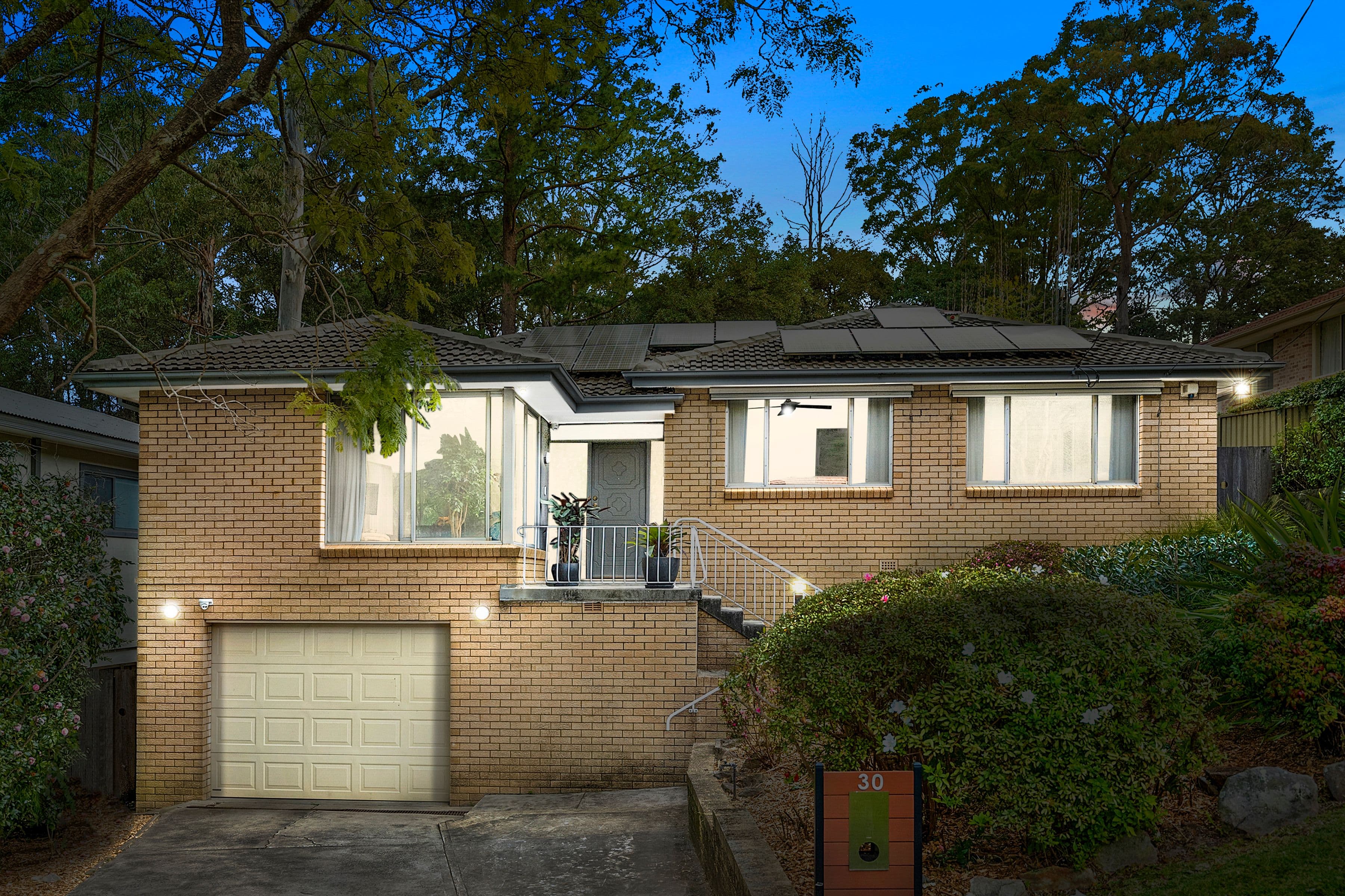 30 George Street, Pennant Hills NSW 2120, Pennant Hills - Image 1