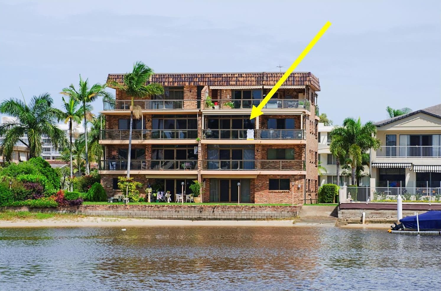 56 Back Street, BIGGERA WATERS QLD 4216, Biggera Waters - Image 1