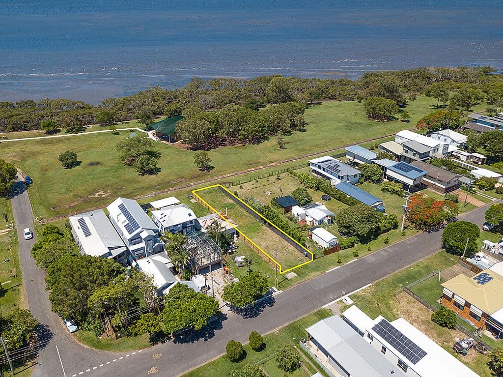 81 O'Quinn Street, Nudgee Beach QLD 4014, Nudgee Beach - Image 1