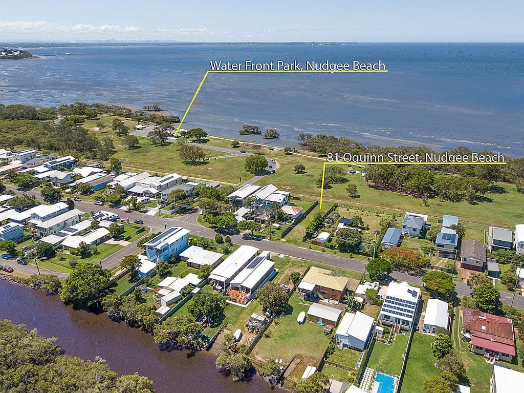 81 O'Quinn Street, Nudgee Beach QLD 4014, Nudgee Beach - Thumbnail 2