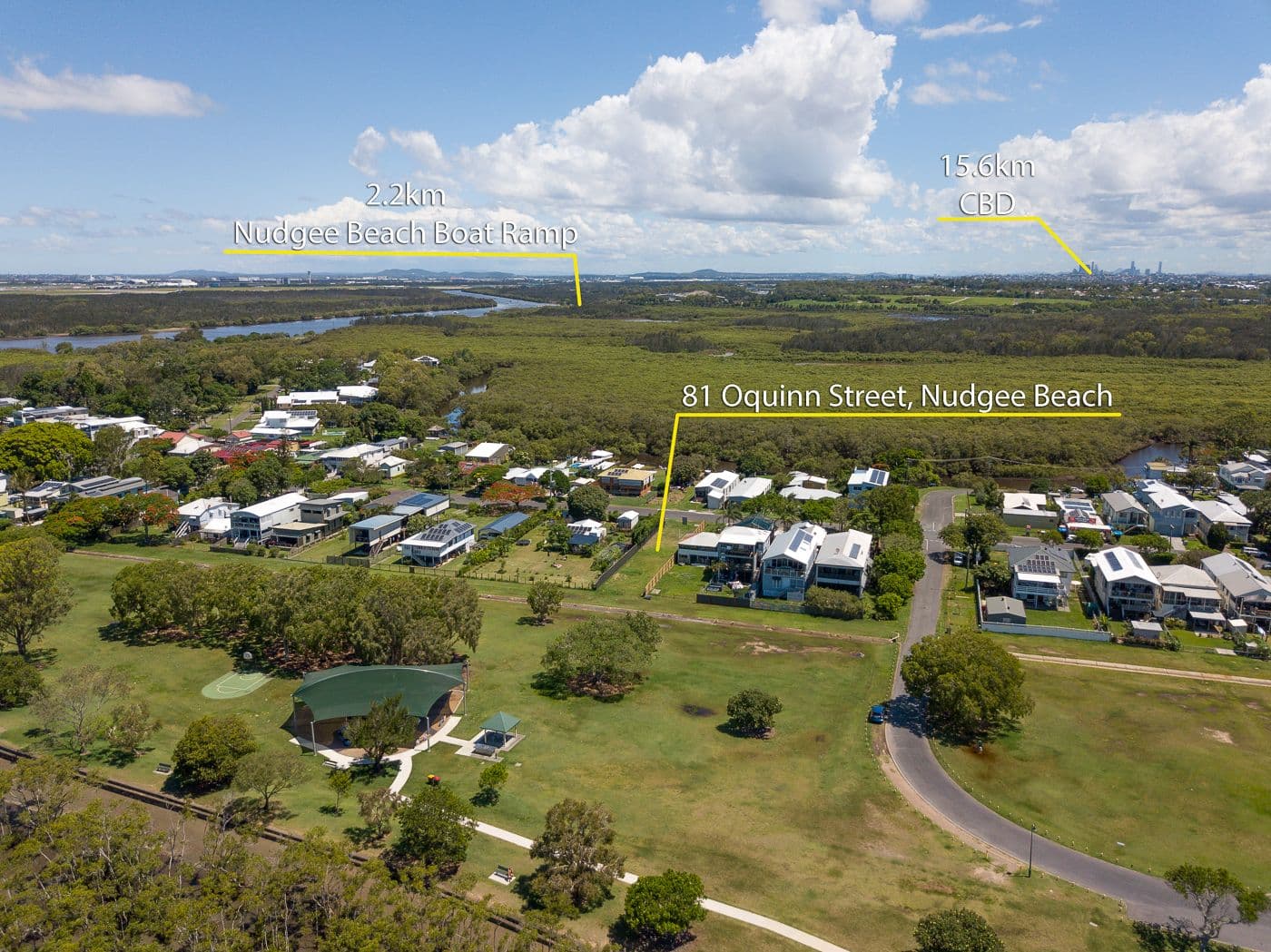 81 O'Quinn Street, Nudgee Beach QLD 4014, Nudgee Beach - Thumbnail 4