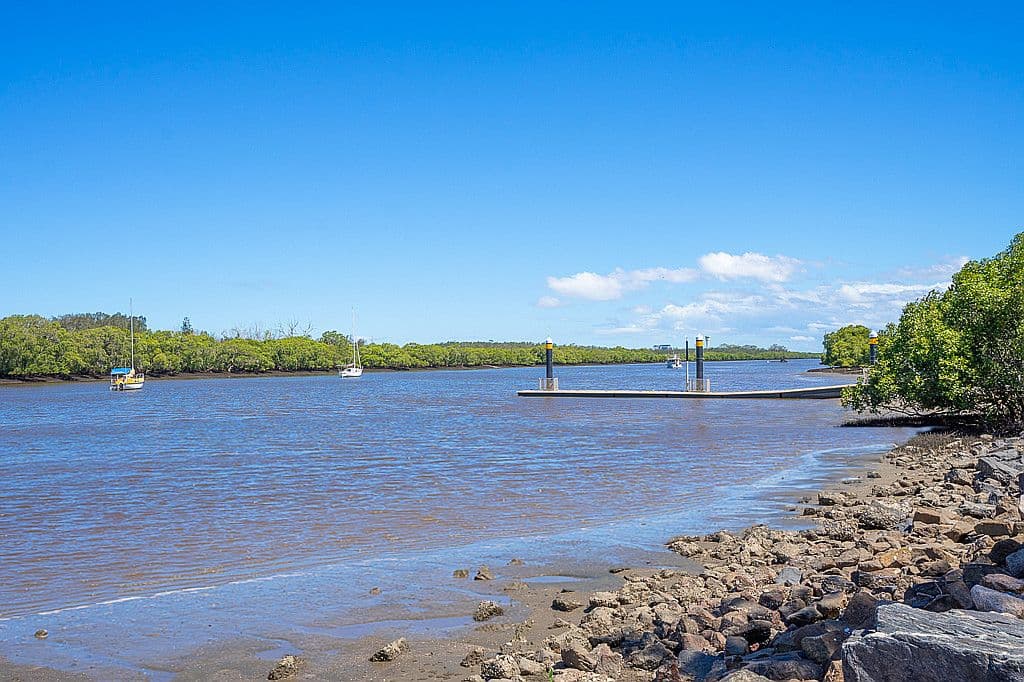 81 O'Quinn Street, Nudgee Beach QLD 4014, Nudgee Beach - Thumbnail 8