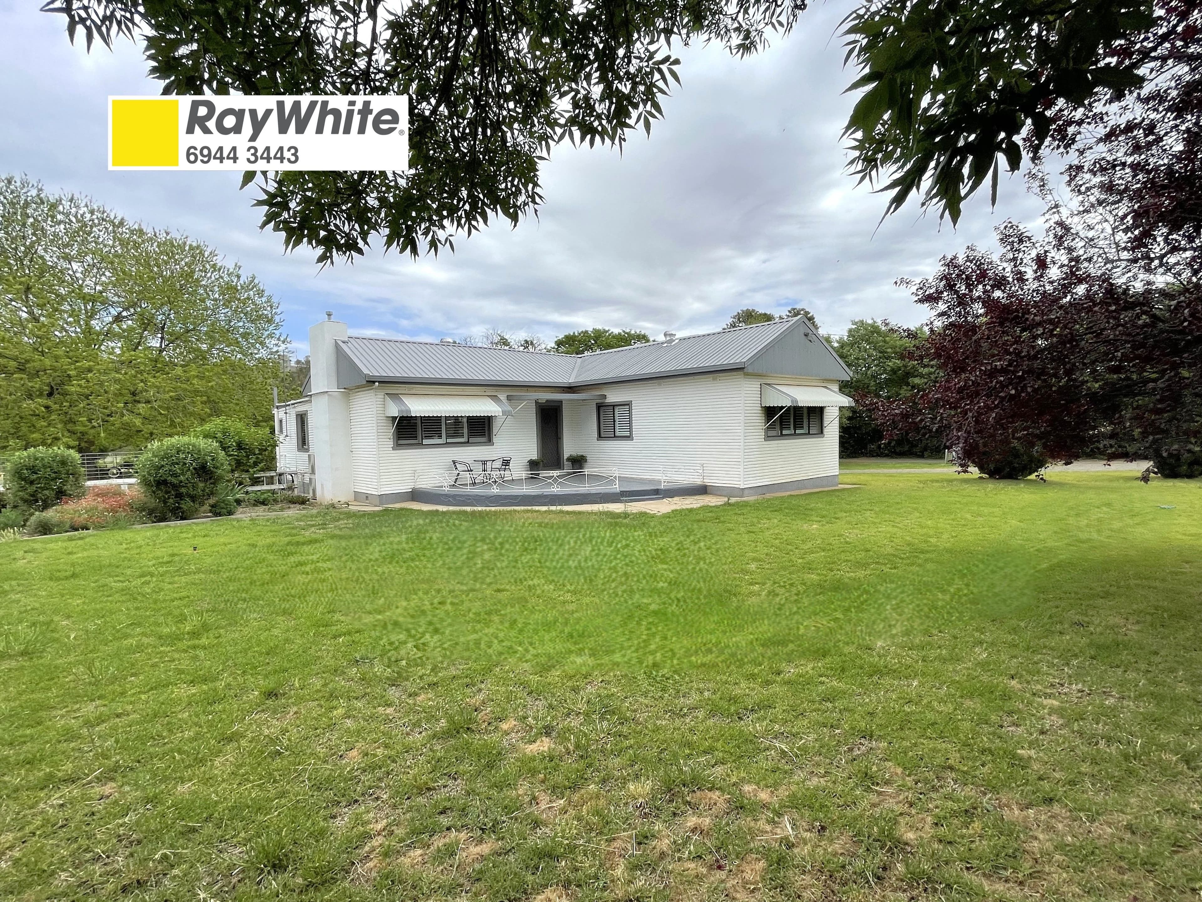 33 Muttama Road, Coolac NSW 2727, Coolac - Image 1