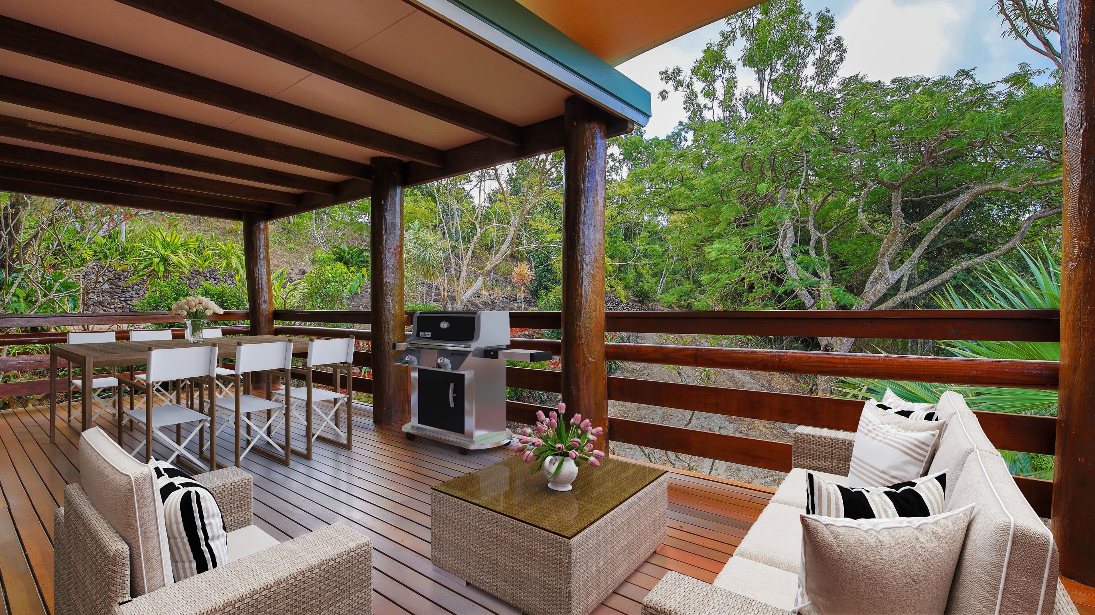 36 Gun Ally Road, Sugarloaf QLD 4800, Sugarloaf - Thumbnail 2
