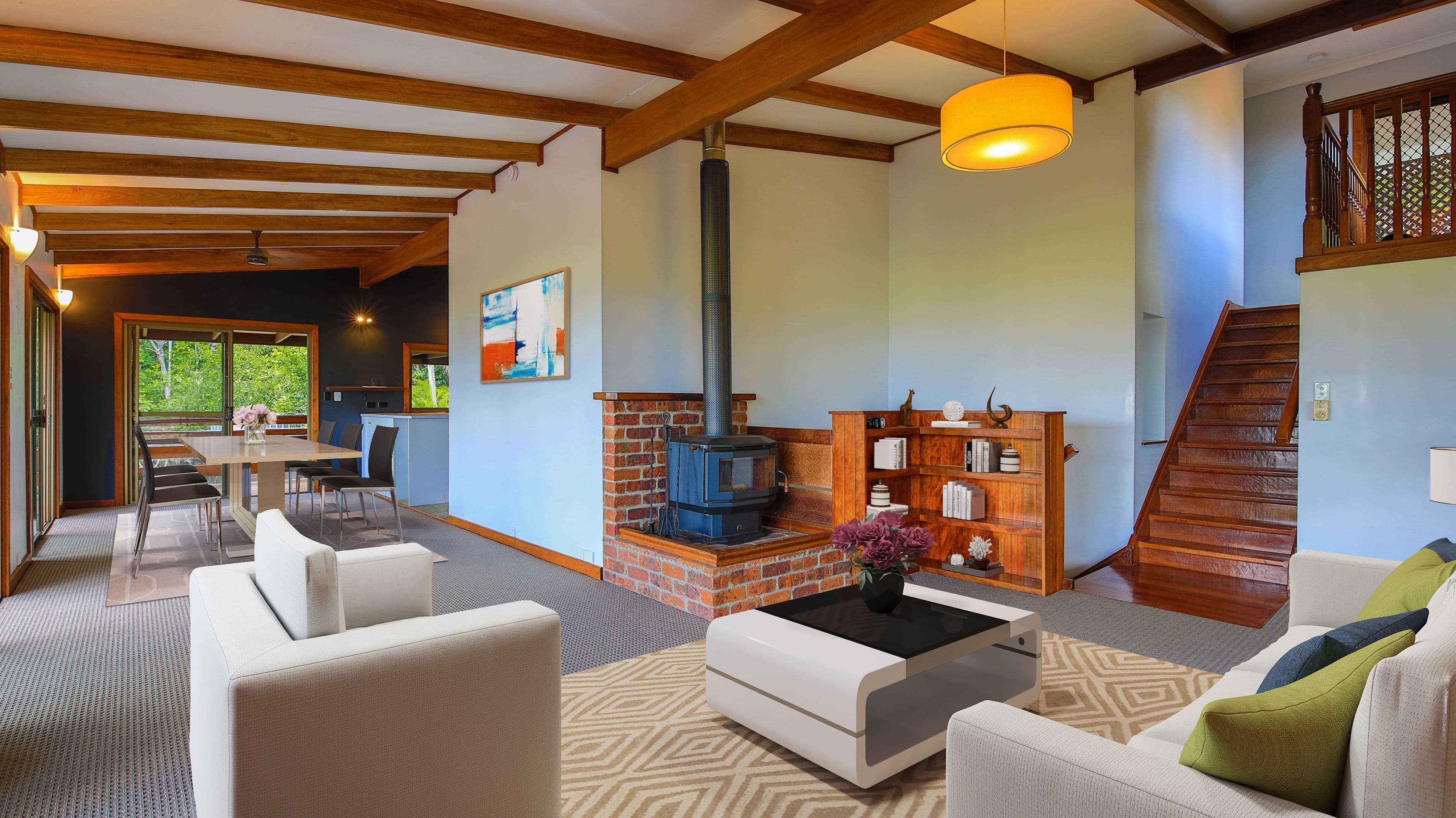 36 Gun Ally Road, Sugarloaf QLD 4800, Sugarloaf - Thumbnail 3