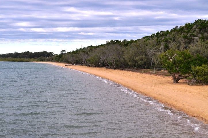 654 Charlton Esplanade, Urangan QLD 4655, Urangan - Image 1