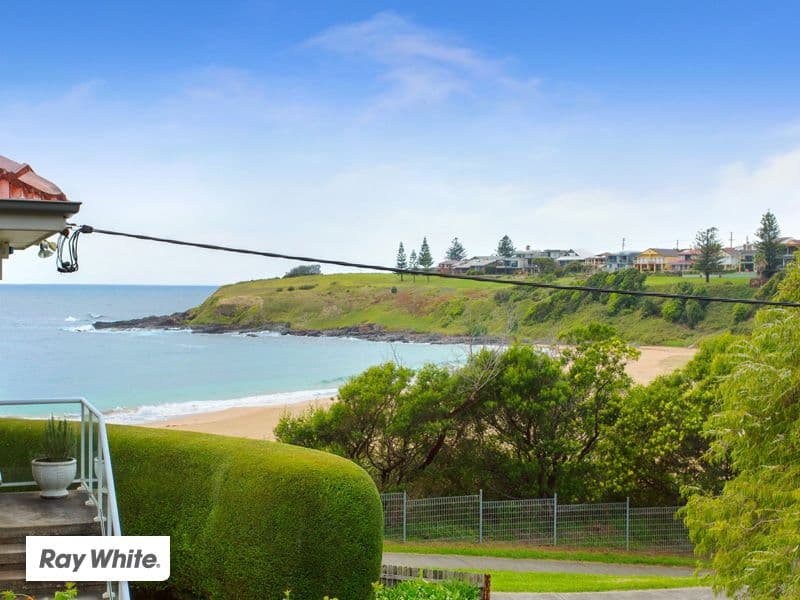 4 Chapman Street, Kiama NSW 2533, Kiama - Image 1