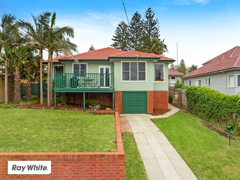 4 Chapman Street, Kiama NSW 2533, Kiama - Thumbnail 2