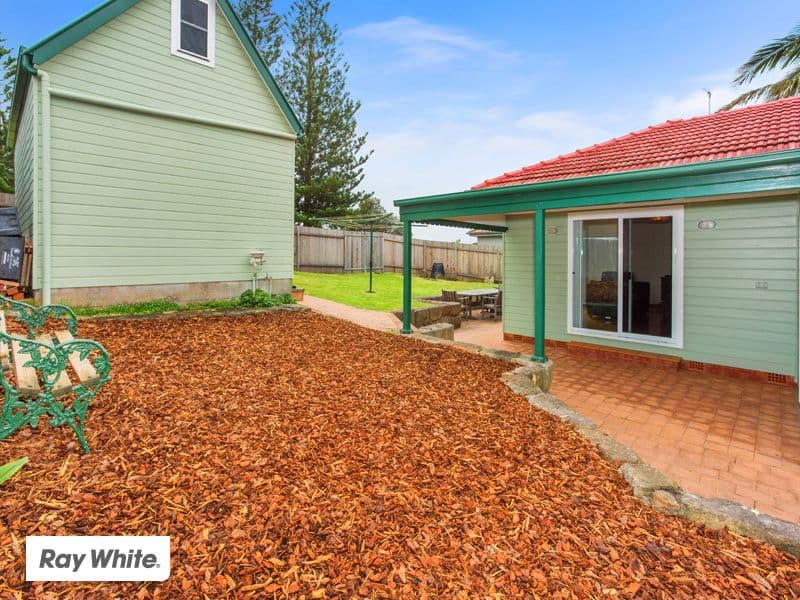 4 Chapman Street, Kiama NSW 2533, Kiama - Thumbnail 8