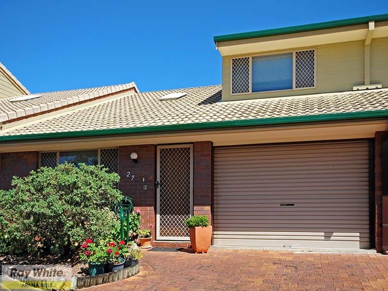 9 Leslie Street, ARANA HILLS QLD 4054, Arana Hills - Image 1