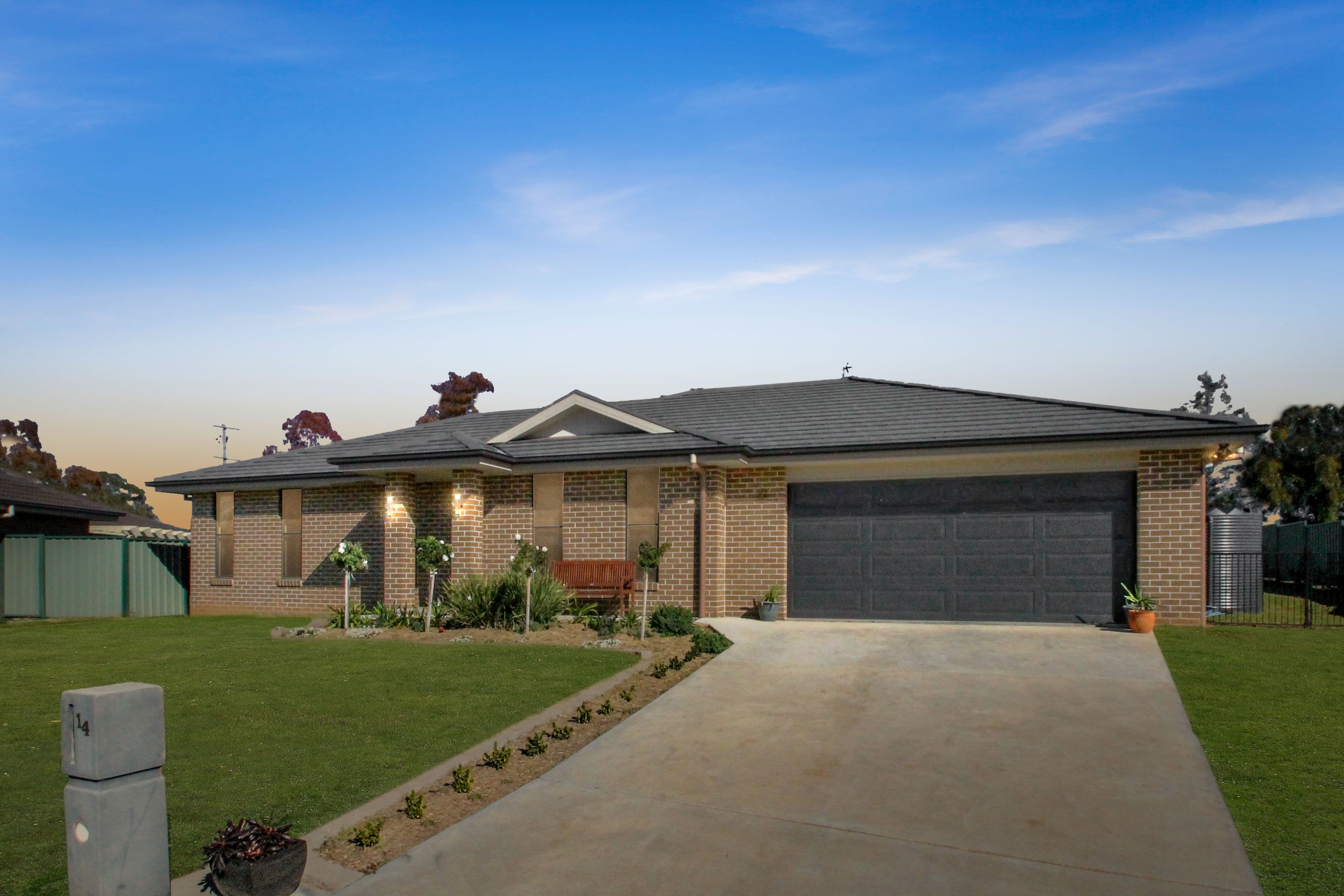 14 Peter Coote Street, Quirindi - Image 1