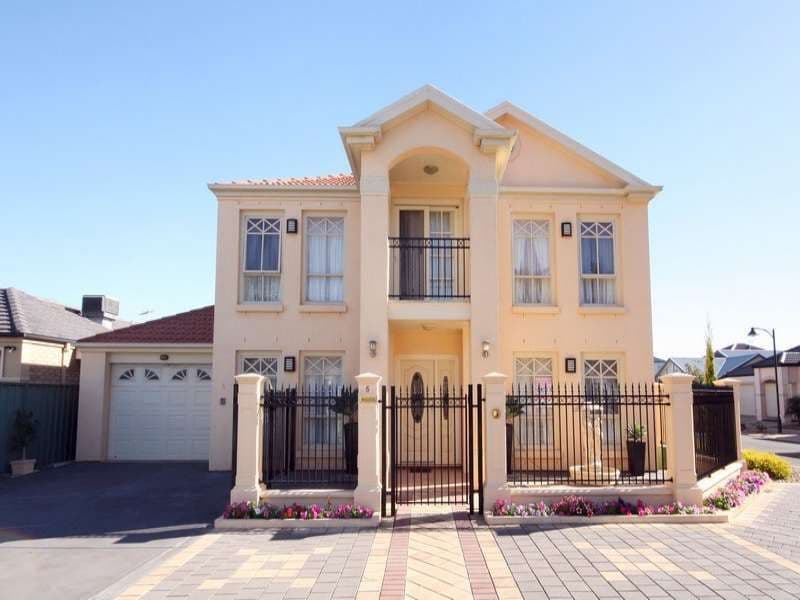 5 Maple Circuit, MAWSON LAKES SA 5095, Mawson Lakes - Thumbnail 3