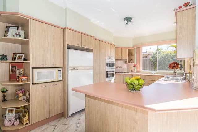 13 Kirkton Place, EDENSOR PARK NSW 2176, Edensor Park - Thumbnail 3