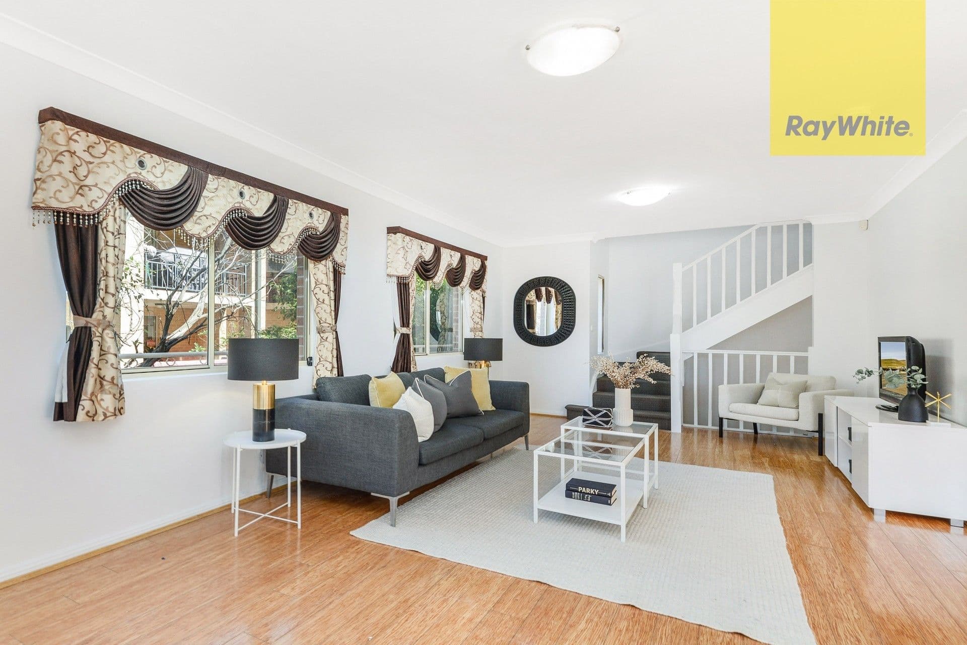 1 Brisbane Street, Harris Park NSW 2150, Harris Park - Image 1