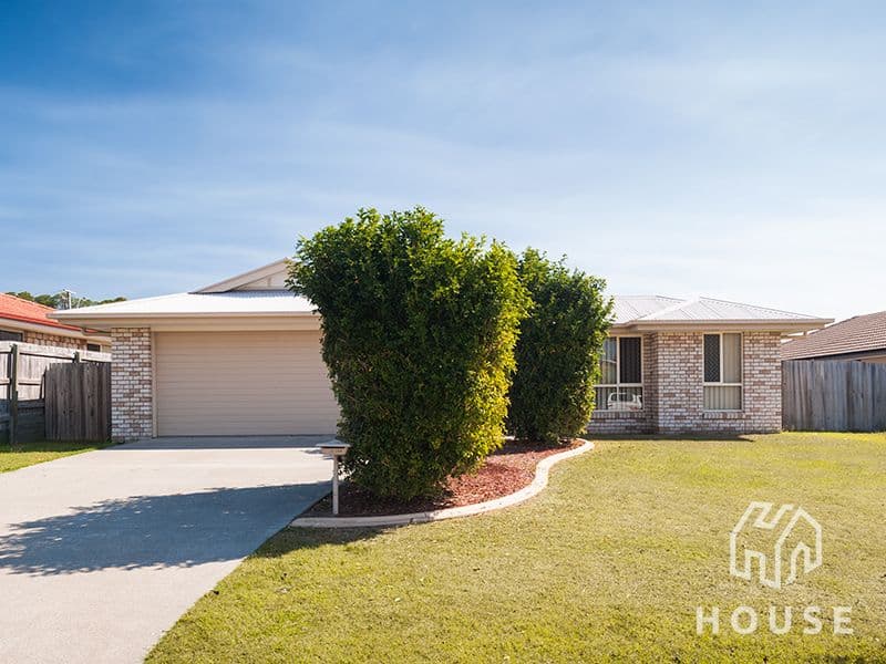 51 Lockyer Place, Crestmead QLD 4132, Crestmead - Image 1