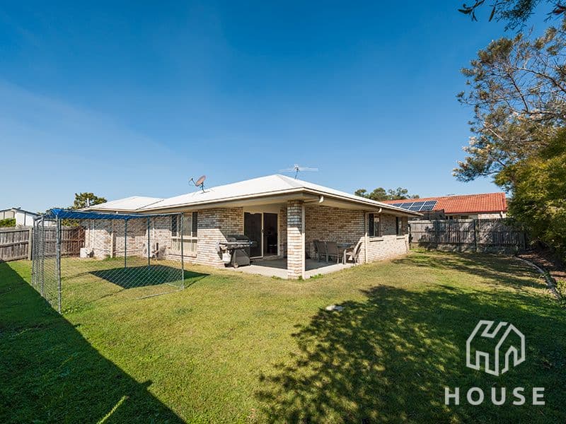 51 Lockyer Place, Crestmead QLD 4132, Crestmead - Thumbnail 2