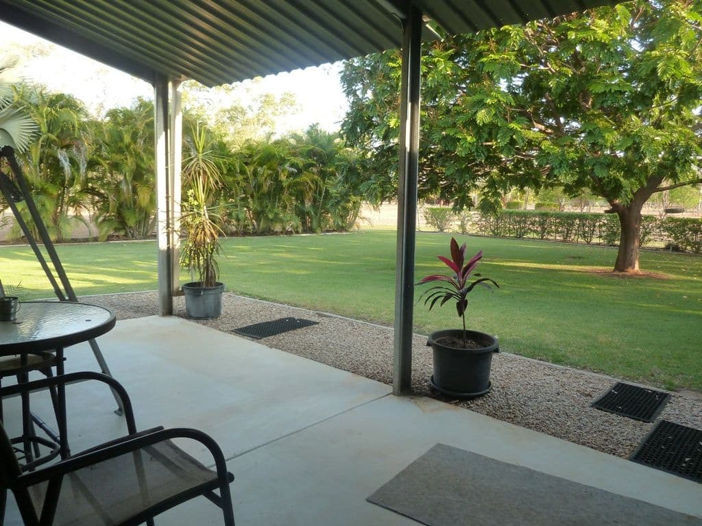 130 Hall Road, Stuart Estate, KATHERINE NT 0850, Katherine - Thumbnail 2