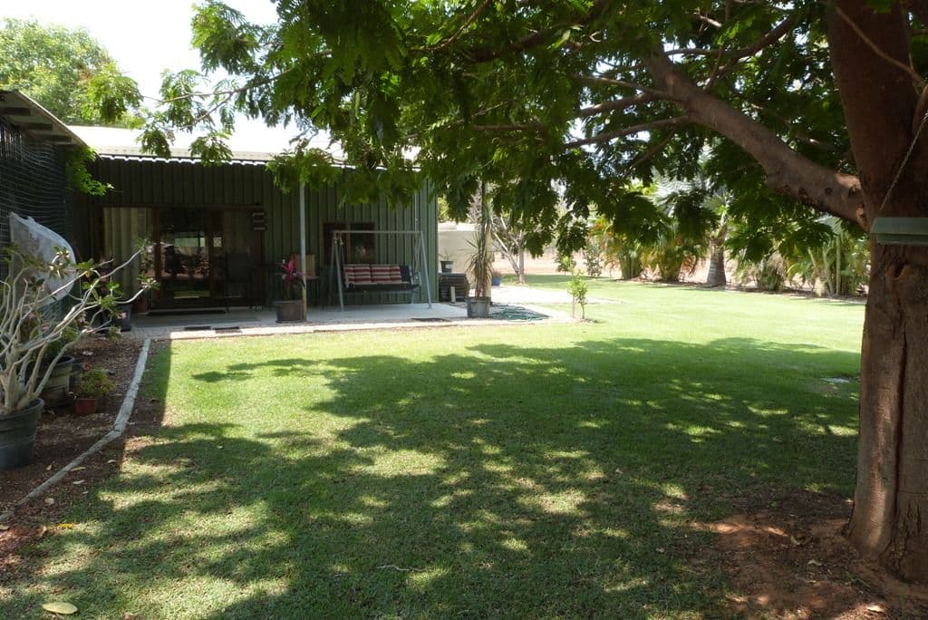 130 Hall Road, Stuart Estate, KATHERINE NT 0850, Katherine - Thumbnail 3