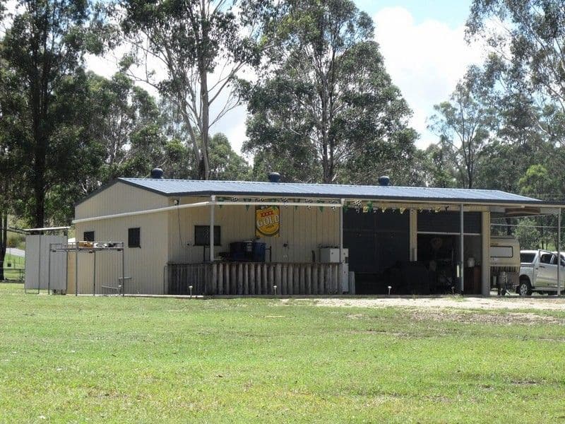 TAROMEO QLD 4314, Taromeo - Image 1