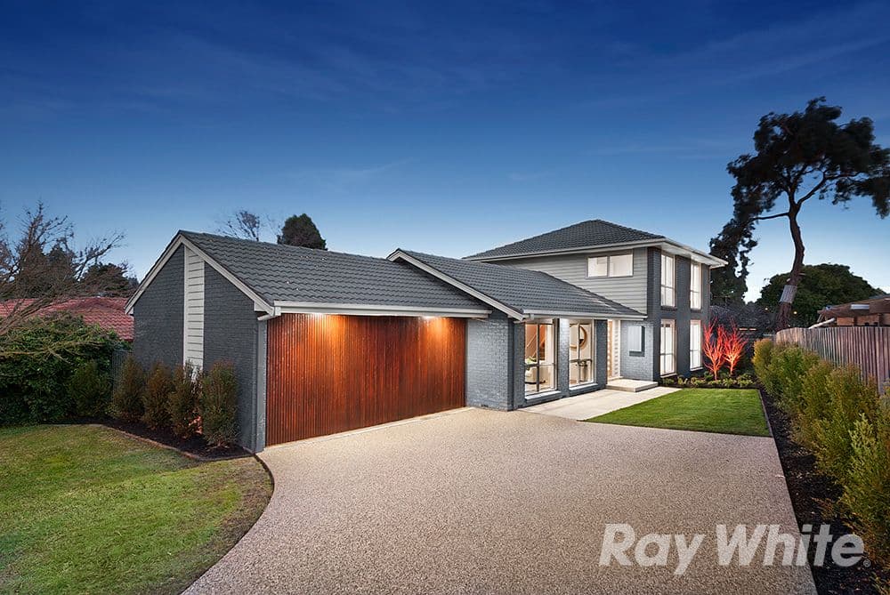 8 Marykirk Drive, Wheelers Hill VIC 3150, Wheelers Hill - Image 1