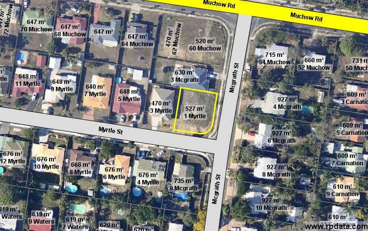 1 Myrtle Street, Waterford West QLD 4133, Waterford West - Image 1