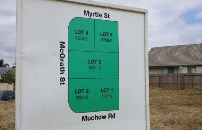 1 Myrtle Street, Waterford West QLD 4133, Waterford West - Thumbnail 3