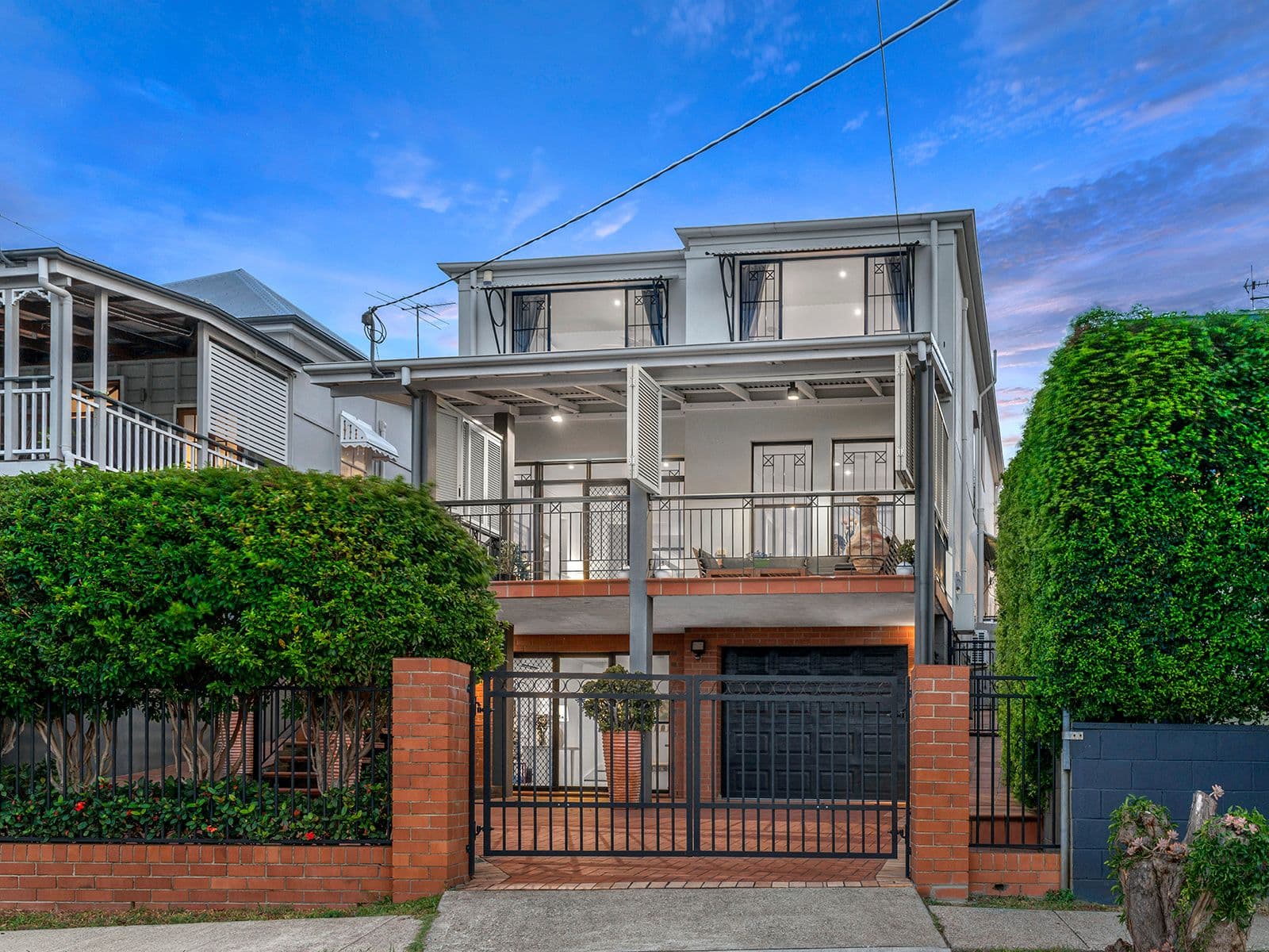 31 Gertrude Street, Highgate Hill QLD 4101, Highgate Hill - Image 1