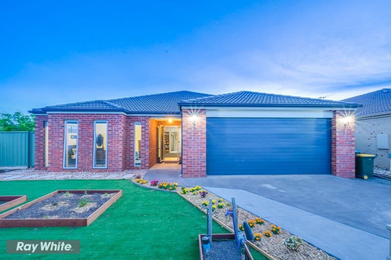 18 Gosford Road, Wyndham Vale VIC 3024, Wyndham Vale - Image 1