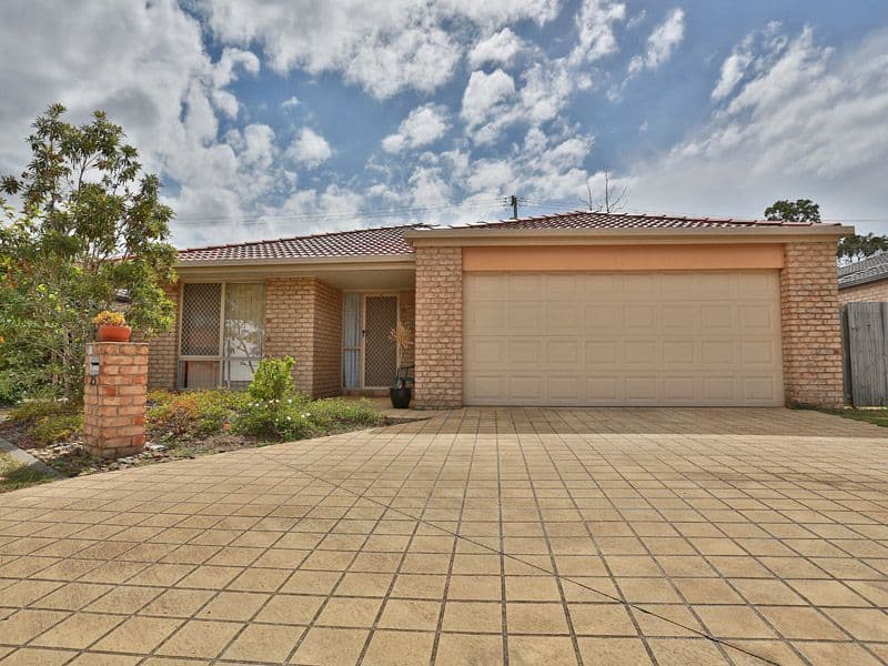 25 Bluegum Place, TAIGUM QLD 4018, Taigum - Image 1
