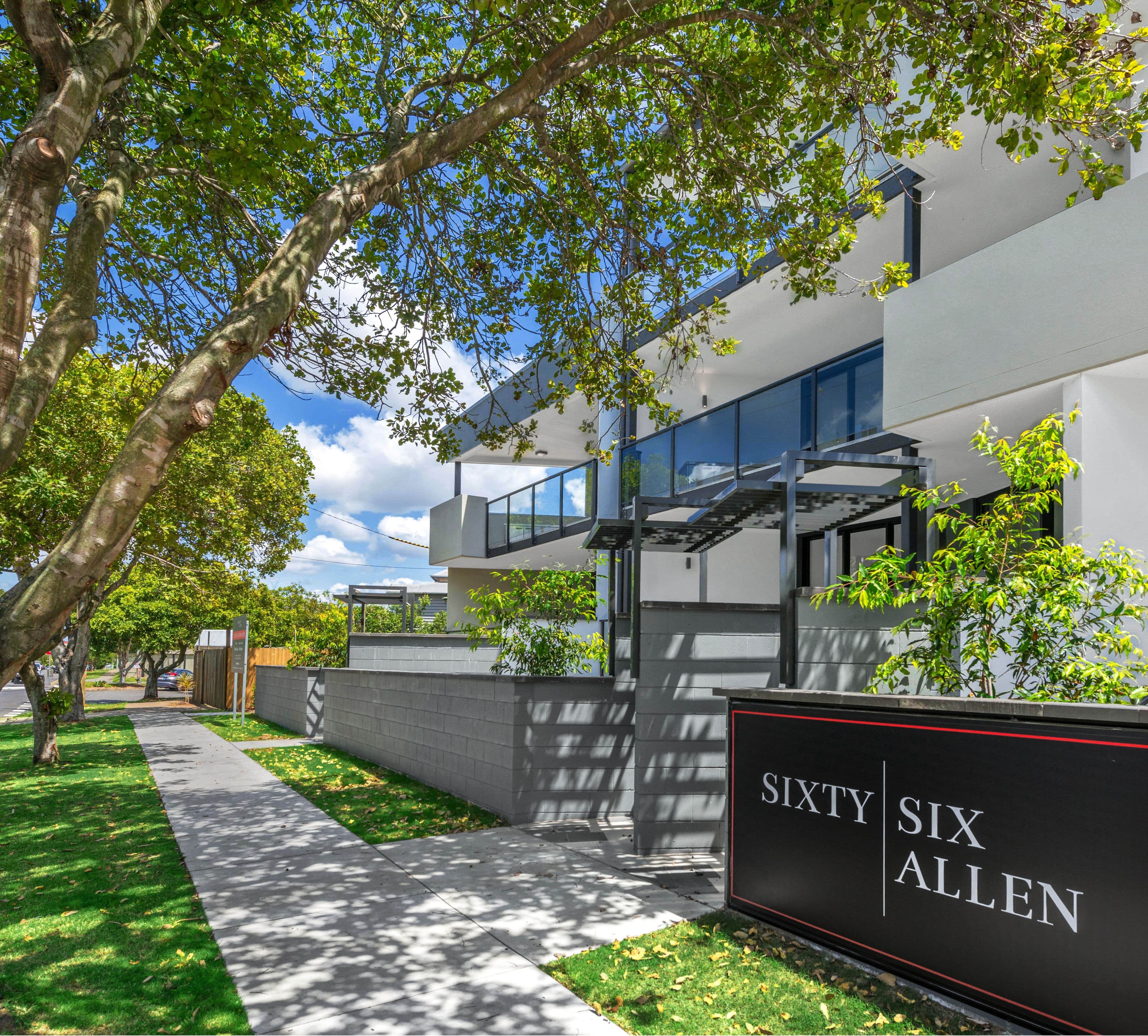 66 Allen Street, Hamilton QLD 4007, Hamilton - Thumbnail 2