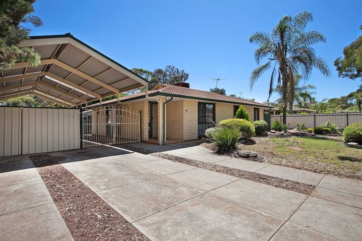 13 Townsend Avenue, Parafield Gardens SA 5107, Parafield Gardens - Image 1