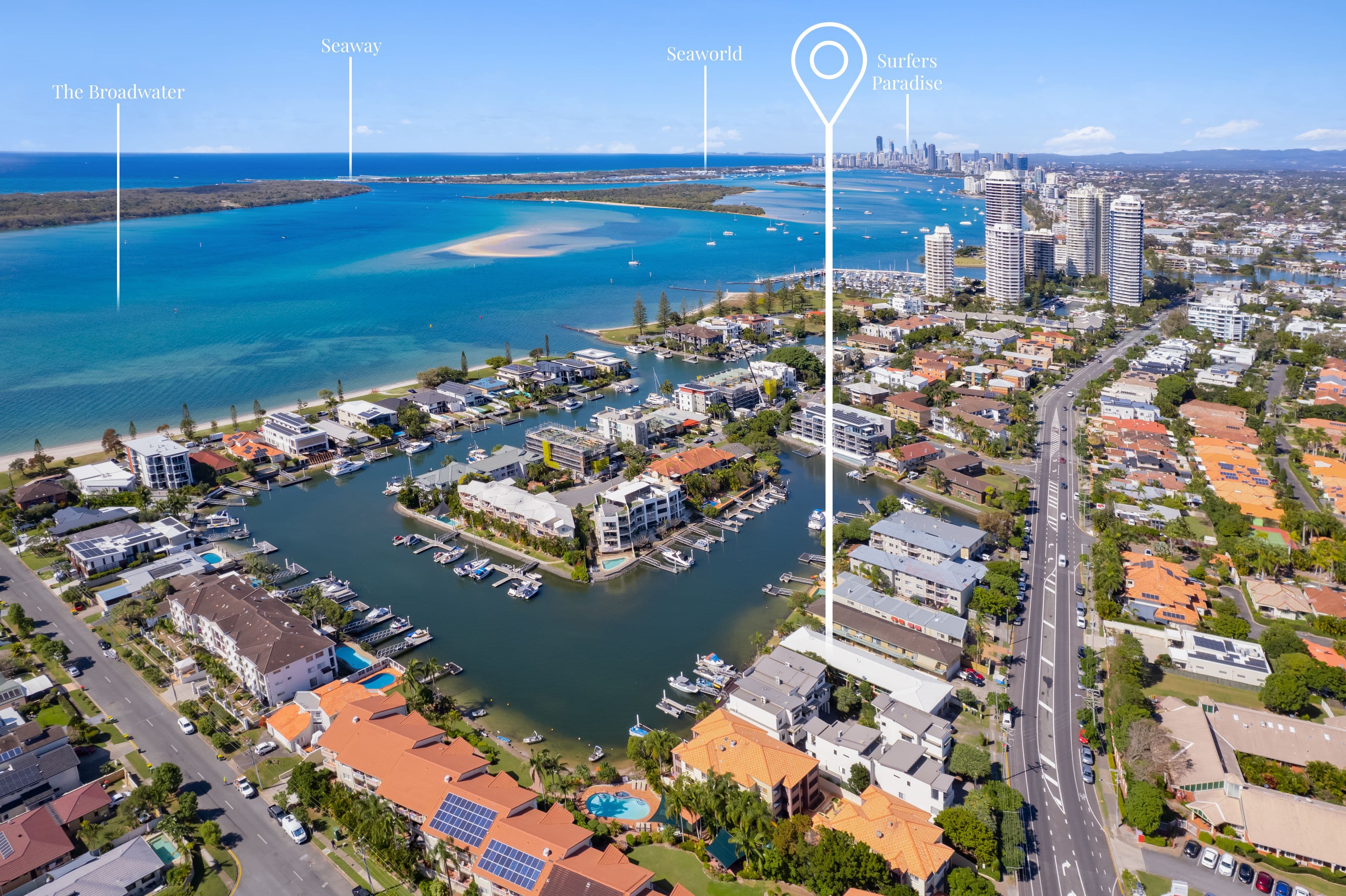 83 Bayview Street, Runaway Bay QLD 4216, Runaway Bay - Image 1