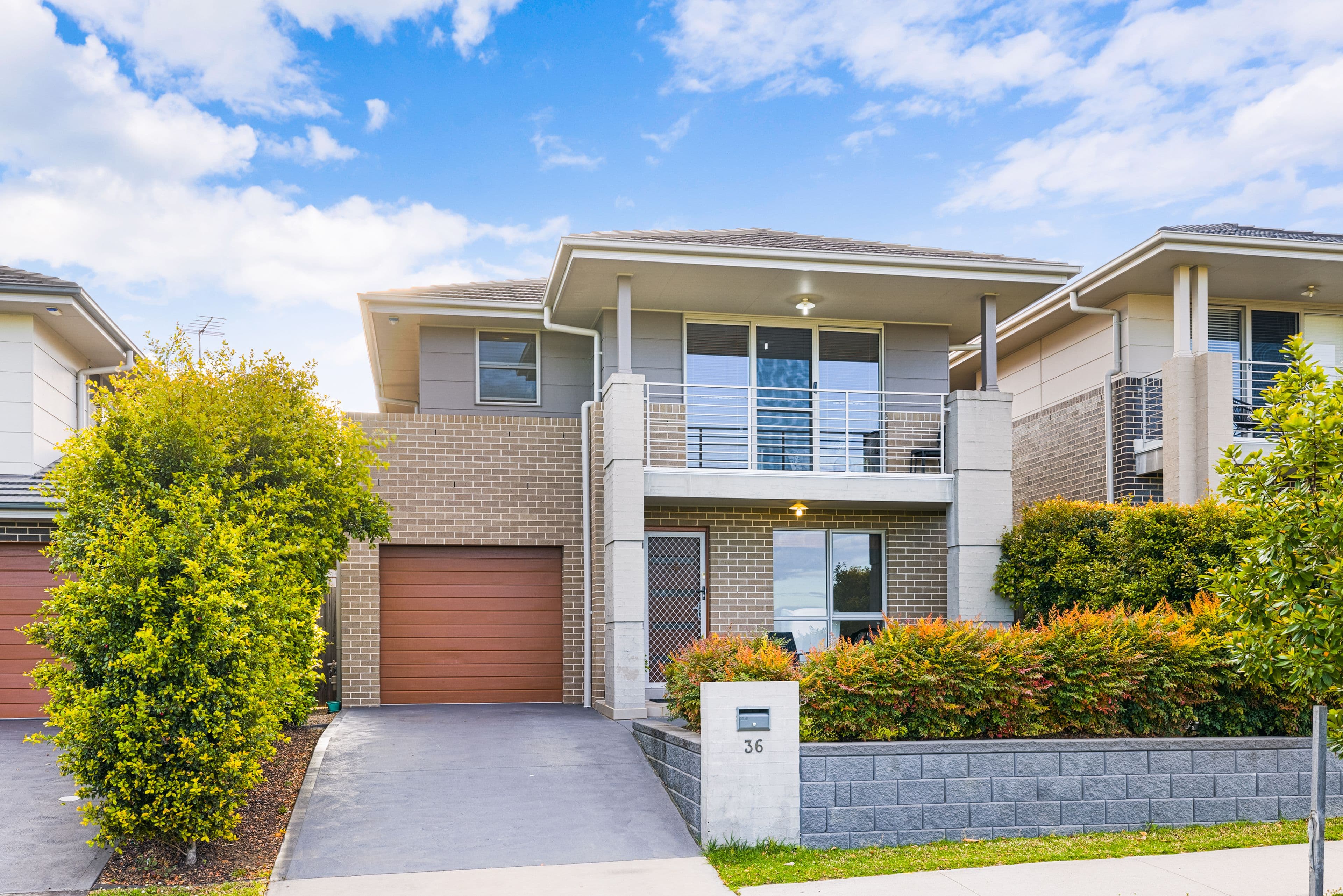36 Globe Street, Middleton Grange NSW 2171, Middleton Grange - Thumbnail 2