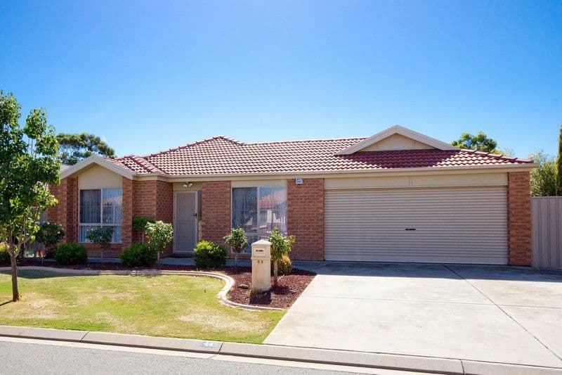 44 Howell Road, PARAFIELD GARDENS SA 5107, Parafield Gardens - Image 1