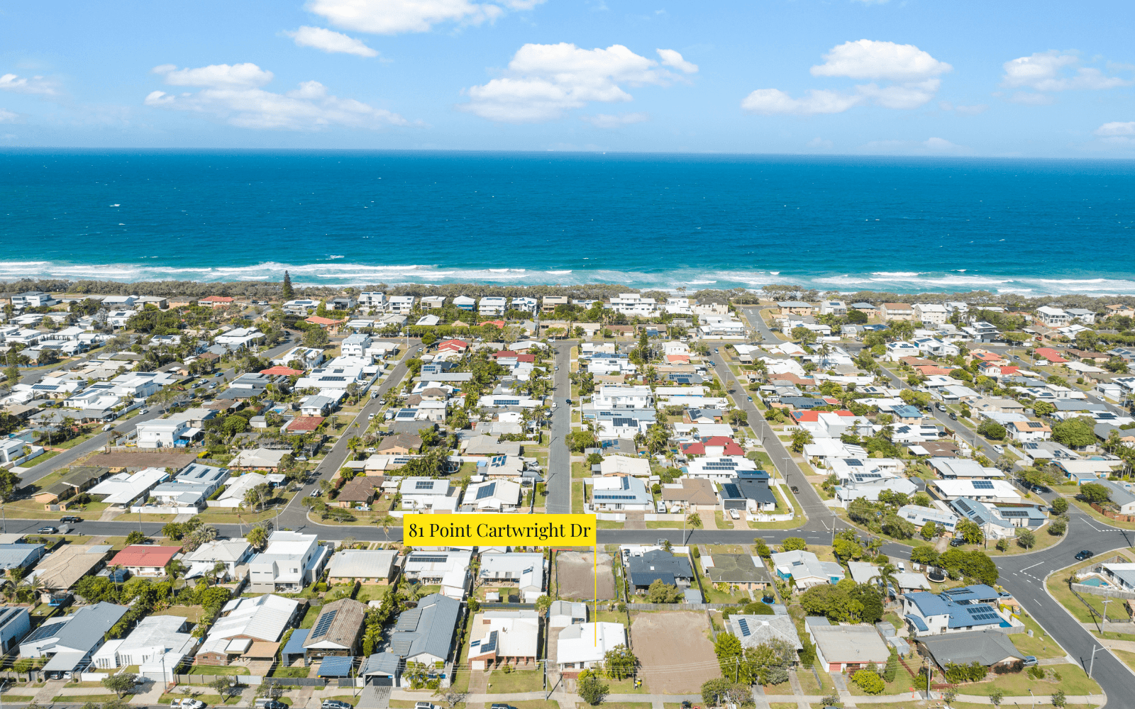 81 Point Cartwright Drive, Buddina QLD 4575, Buddina - Thumbnail 2