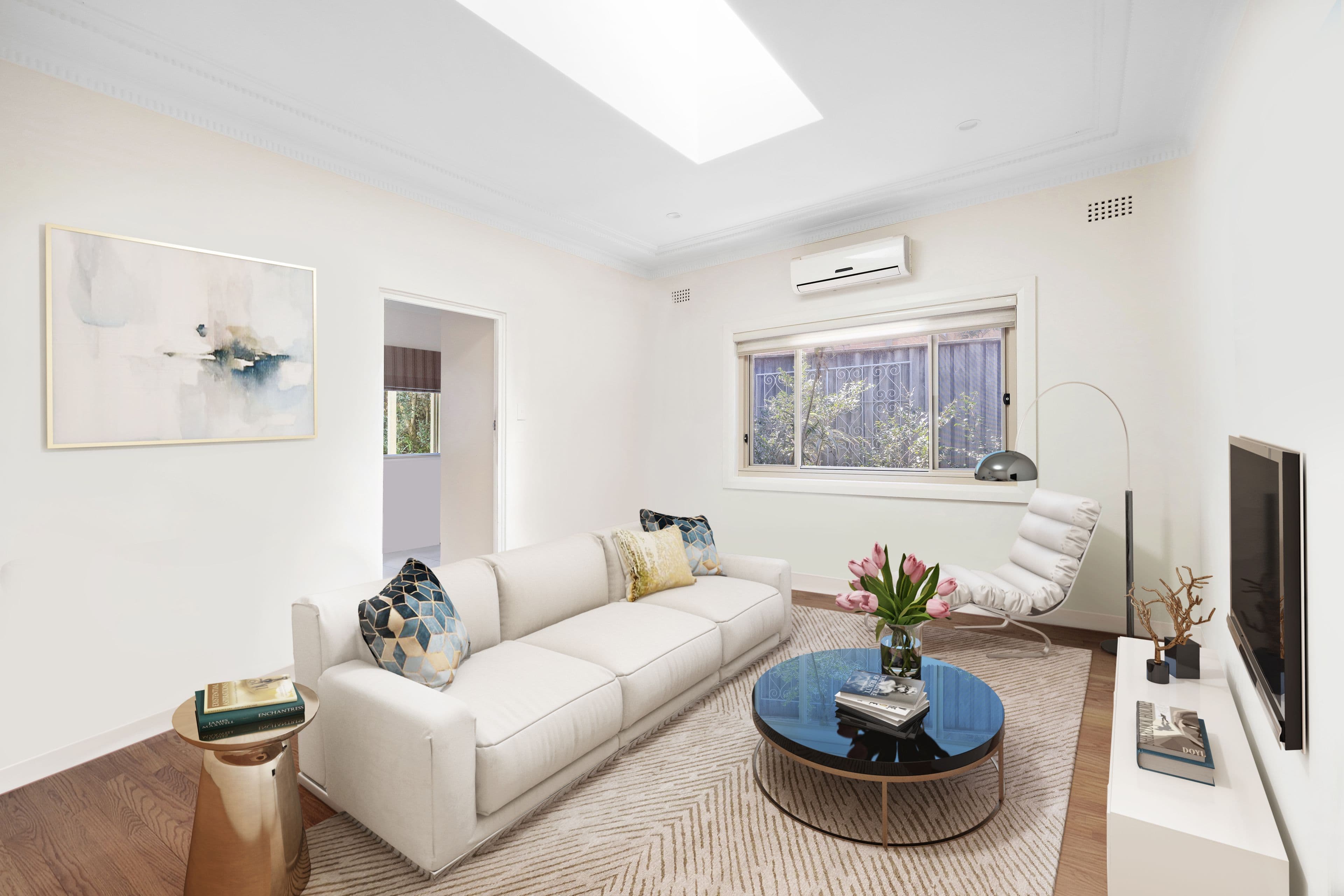 34 Roberts Street, Rose Bay NSW 2029, Rose Bay - Thumbnail 3