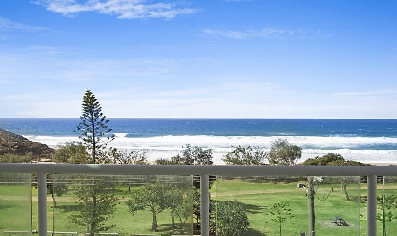 4 'Whitecrests by the Sea', 292 The Esplanade, Miami QLD 4220, Miami - Image 1