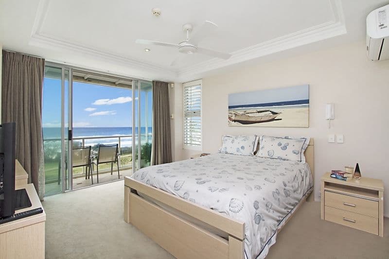 4 'Whitecrests by the Sea', 292 The Esplanade, Miami QLD 4220, Miami - Thumbnail 7