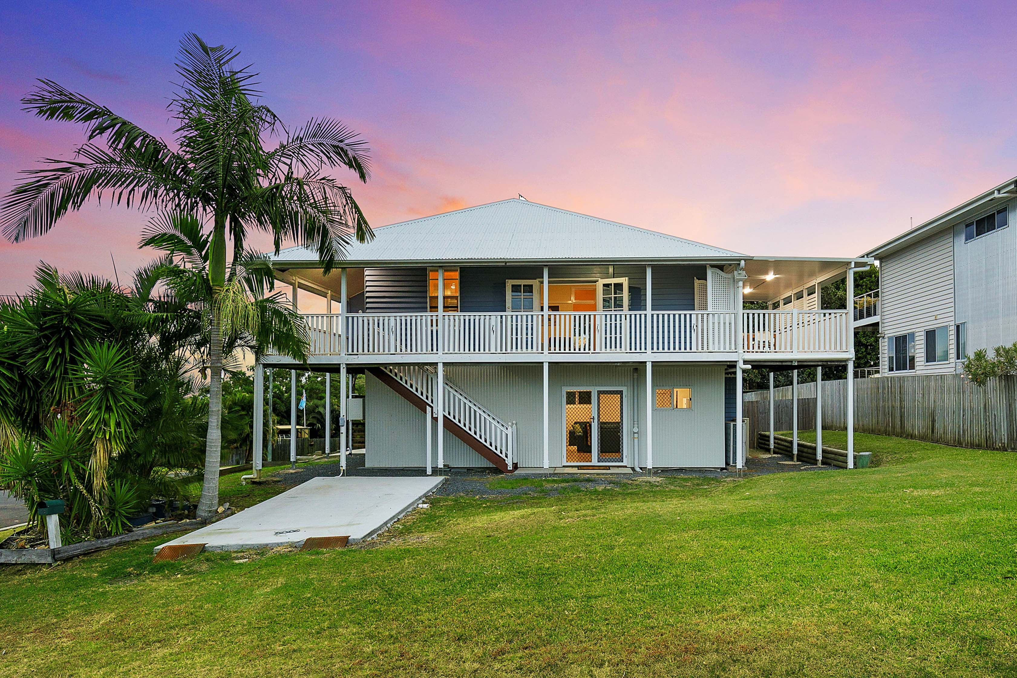 74 Ariadne Street, River Heads QLD 4655, River Heads - Image 1