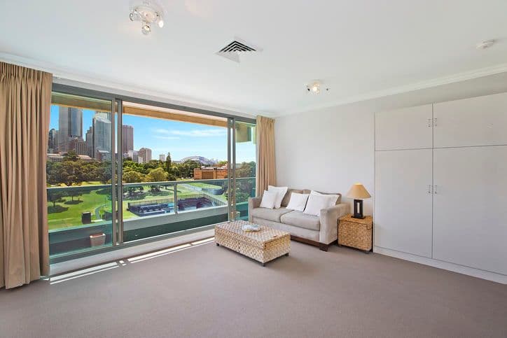 22-40 Sir John Young Crescent, WOOLLOOMOOLOO NSW 2011, Woolloomooloo - Image 1