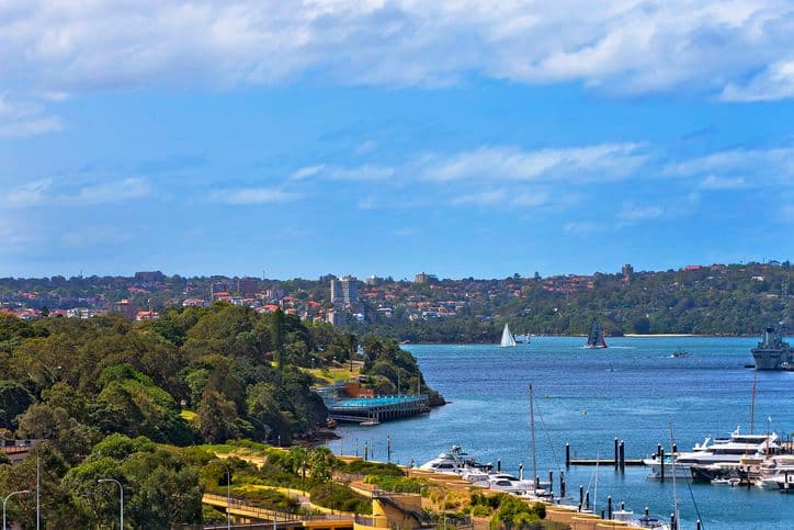 22-40 Sir John Young Crescent, WOOLLOOMOOLOO NSW 2011, Woolloomooloo - Thumbnail 3