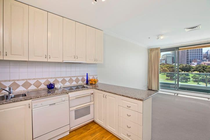 22-40 Sir John Young Crescent, WOOLLOOMOOLOO NSW 2011, Woolloomooloo - Thumbnail 4