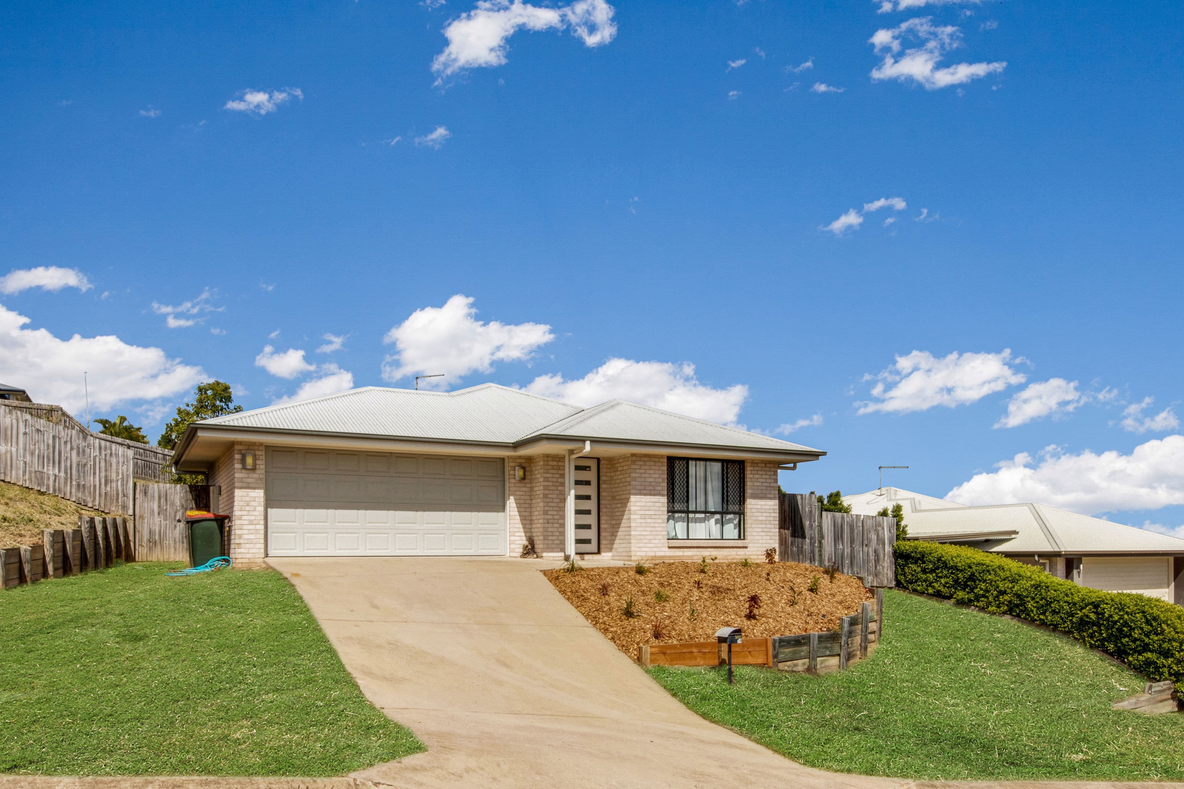 10 Cressbrook Street, Clinton QLD 4680, Clinton - Image 1