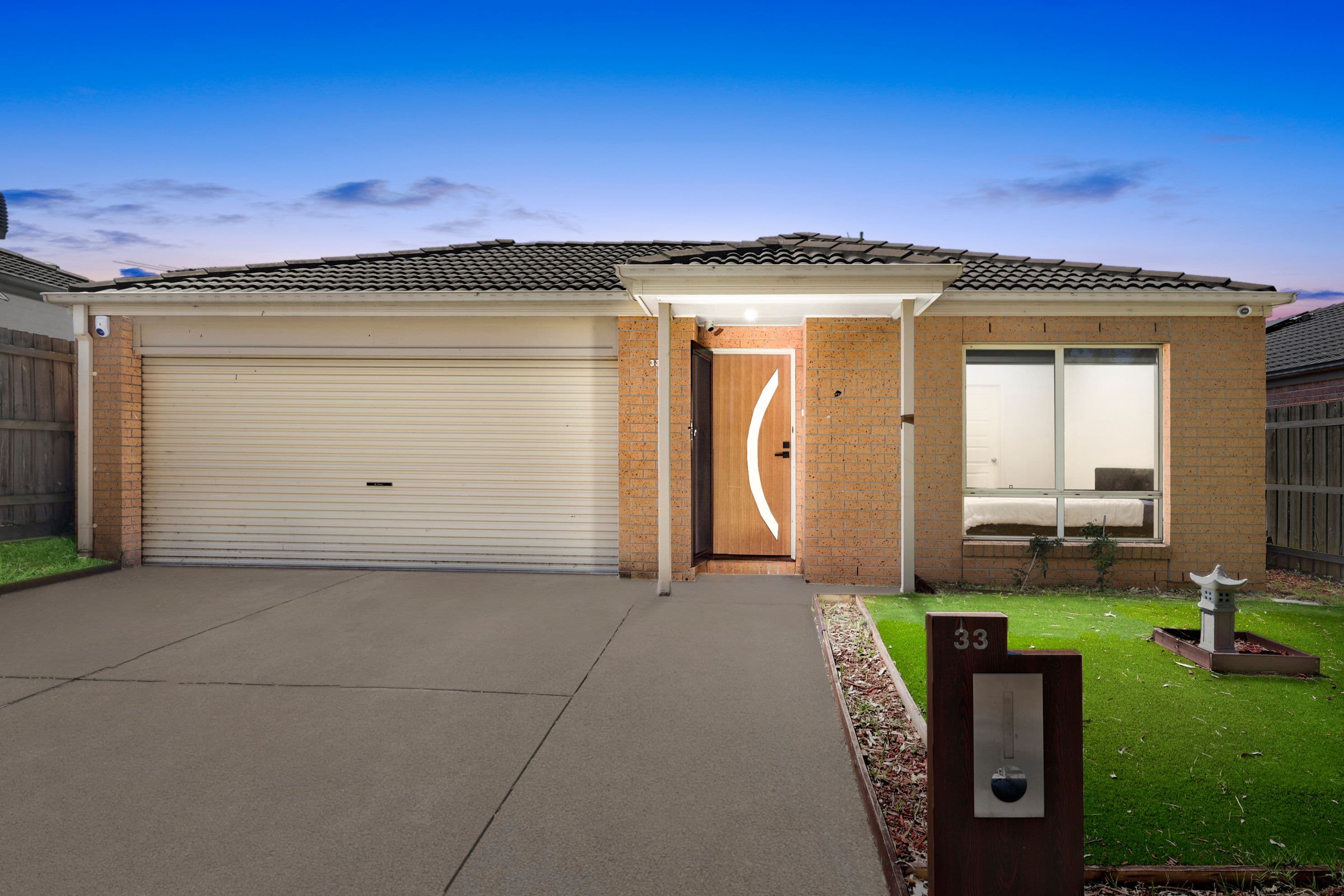 33 Sunnybrae Drive, Mernda VIC 3754, Mernda - Image 1