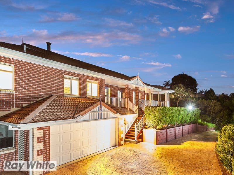 18 Grace Mac Court, Narangba QLD 4504, Narangba - Image 1