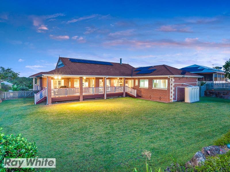 18 Grace Mac Court, Narangba QLD 4504, Narangba - Thumbnail 3